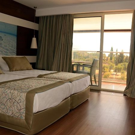 Holiday City Hotel (Adults Only) Сиде Стая снимка