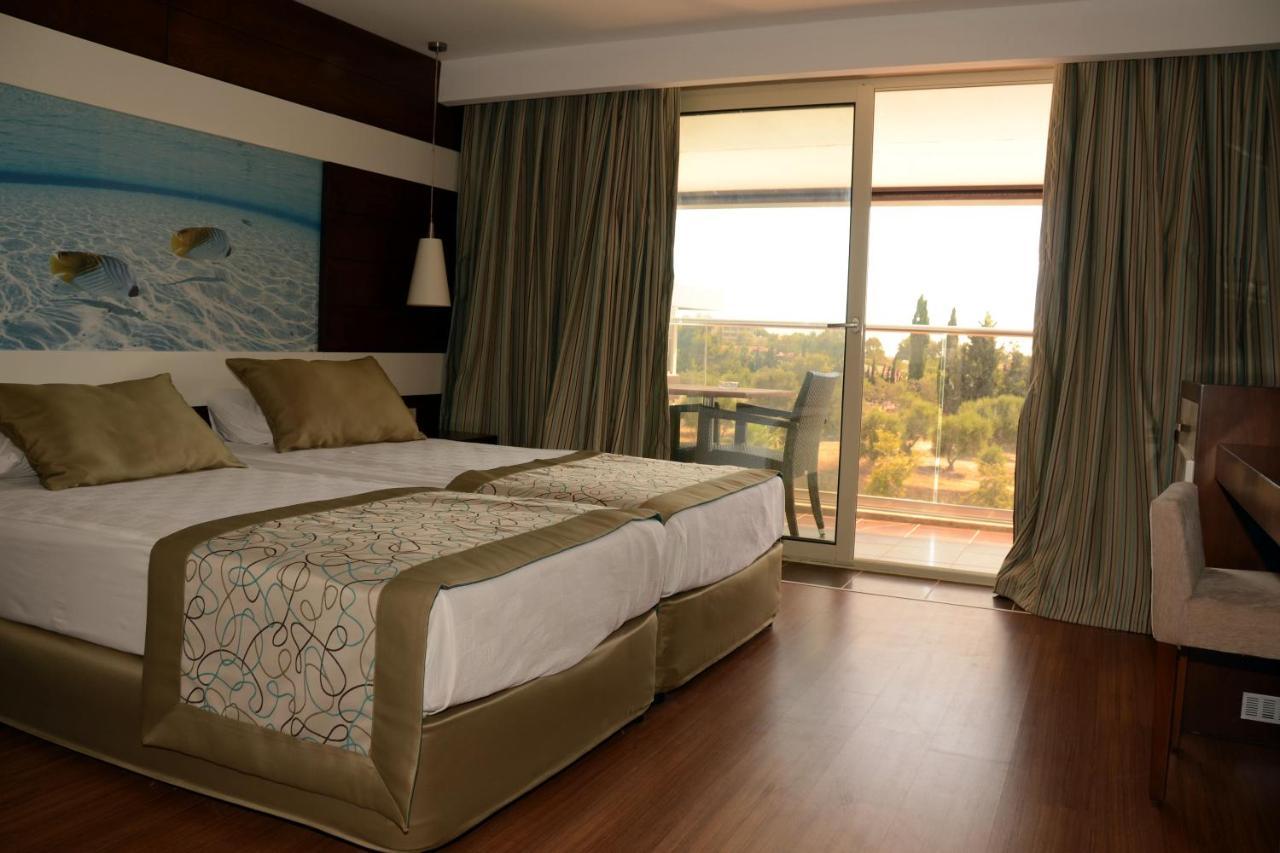 Holiday City Hotel (Adults Only) Сиде Стая снимка
