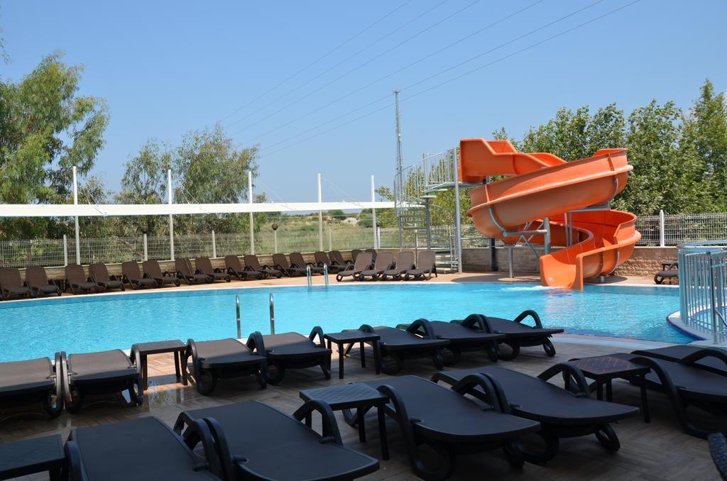 Holiday City Hotel (Adults Only) Сиде Екстериор снимка