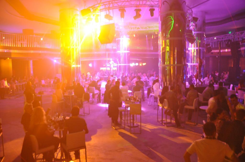 Holiday City Hotel (Adults Only) Сиде Екстериор снимка