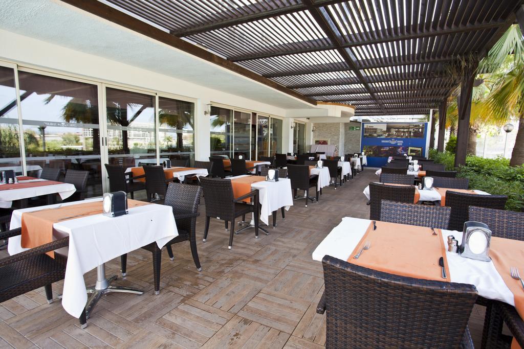 Holiday City Hotel (Adults Only) Сиде Екстериор снимка